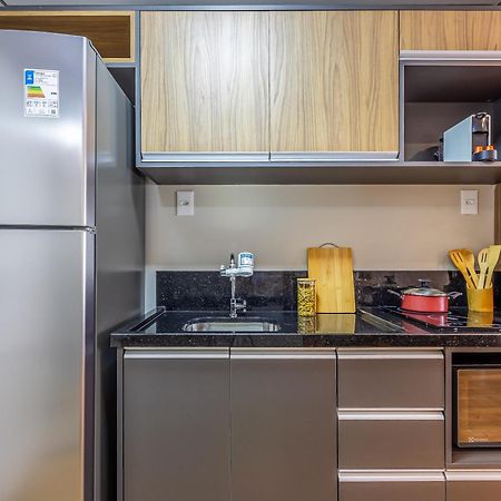 Apartamentos Completos Novos Ao Lado Da Av Paulista E Masp - Next Paulista Sao Paulo Dış mekan fotoğraf