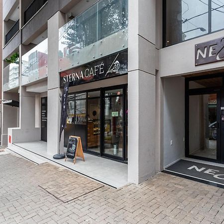 Apartamentos Completos Novos Ao Lado Da Av Paulista E Masp - Next Paulista Sao Paulo Dış mekan fotoğraf