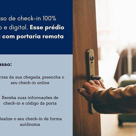 Apartamentos Completos Novos Ao Lado Da Av Paulista E Masp - Next Paulista Sao Paulo Dış mekan fotoğraf