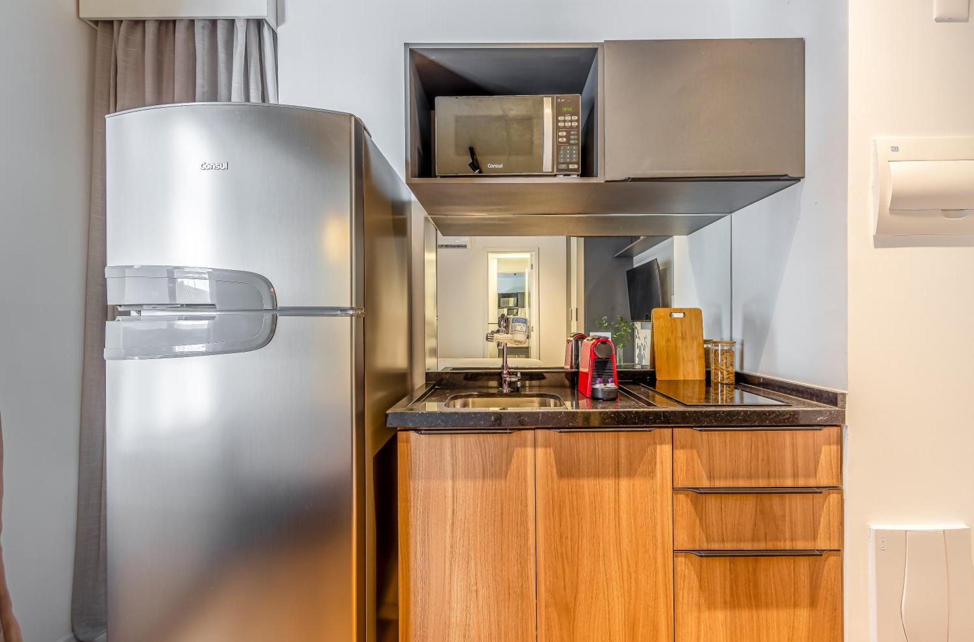 Apartamentos Completos Novos Ao Lado Da Av Paulista E Masp - Next Paulista Sao Paulo Dış mekan fotoğraf