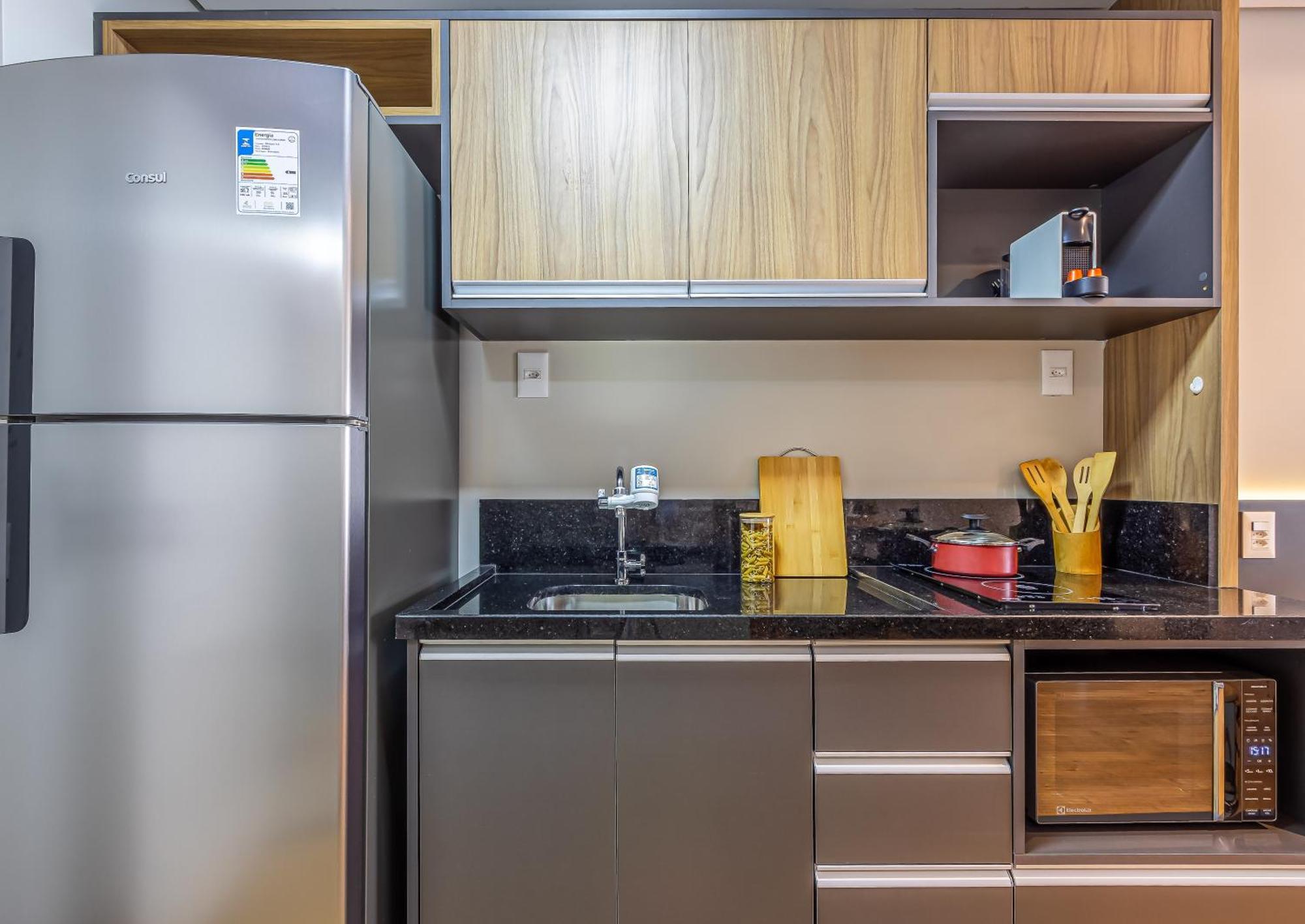 Apartamentos Completos Novos Ao Lado Da Av Paulista E Masp - Next Paulista Sao Paulo Dış mekan fotoğraf