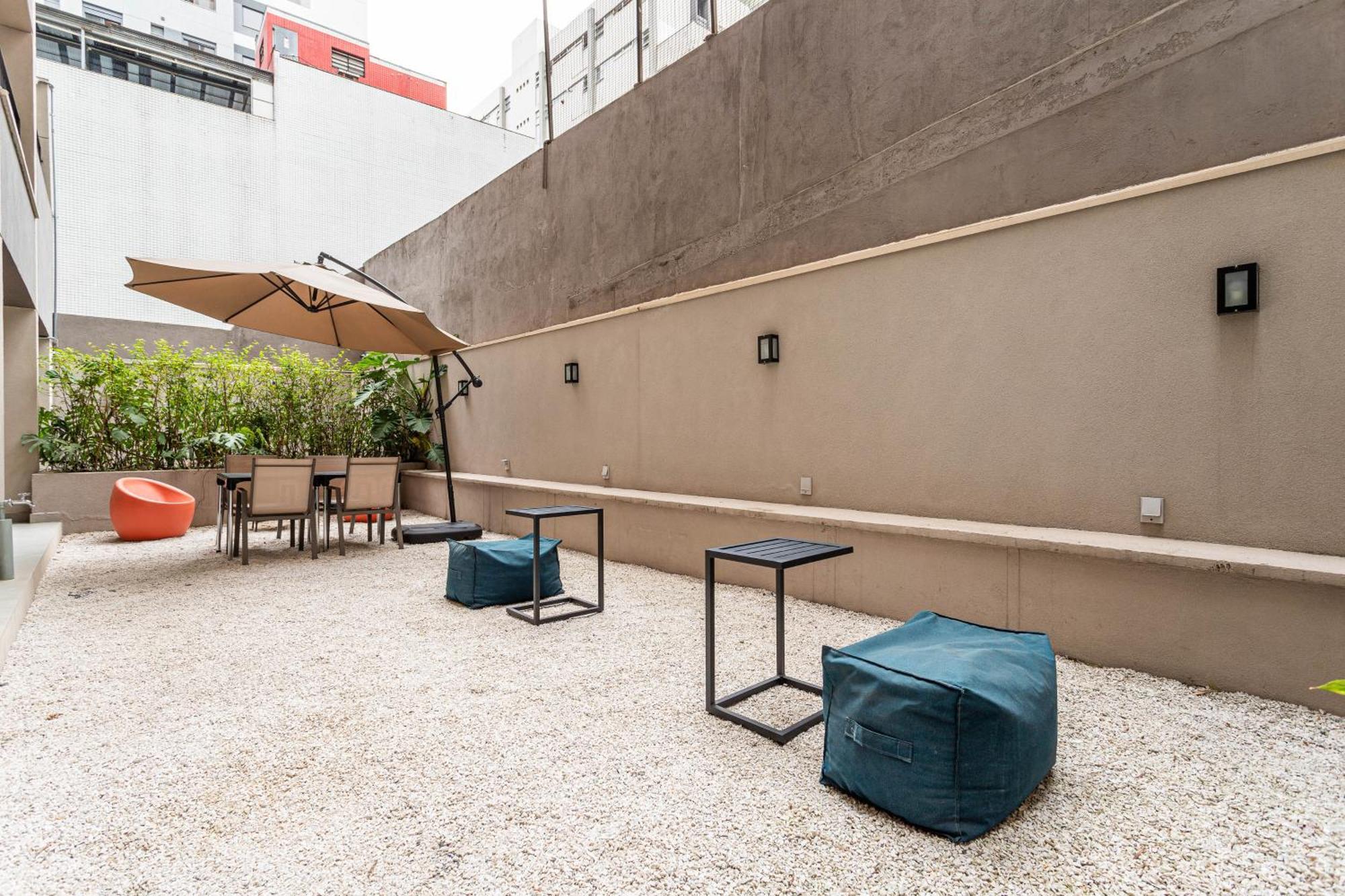 Apartamentos Completos Novos Ao Lado Da Av Paulista E Masp - Next Paulista Sao Paulo Dış mekan fotoğraf