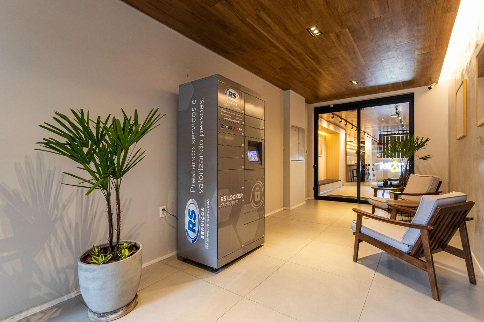 Apartamentos Completos Novos Ao Lado Da Av Paulista E Masp - Next Paulista Sao Paulo Dış mekan fotoğraf