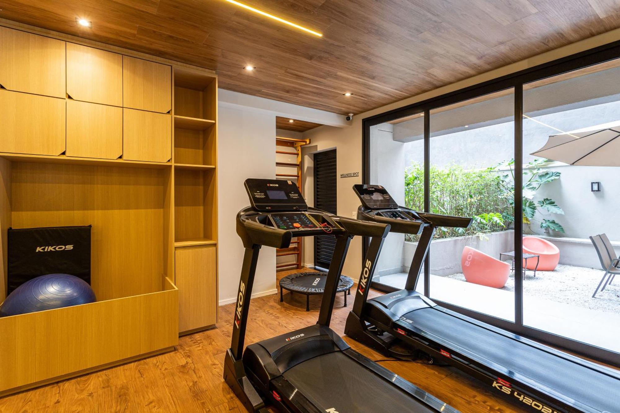 Apartamentos Completos Novos Ao Lado Da Av Paulista E Masp - Next Paulista Sao Paulo Dış mekan fotoğraf
