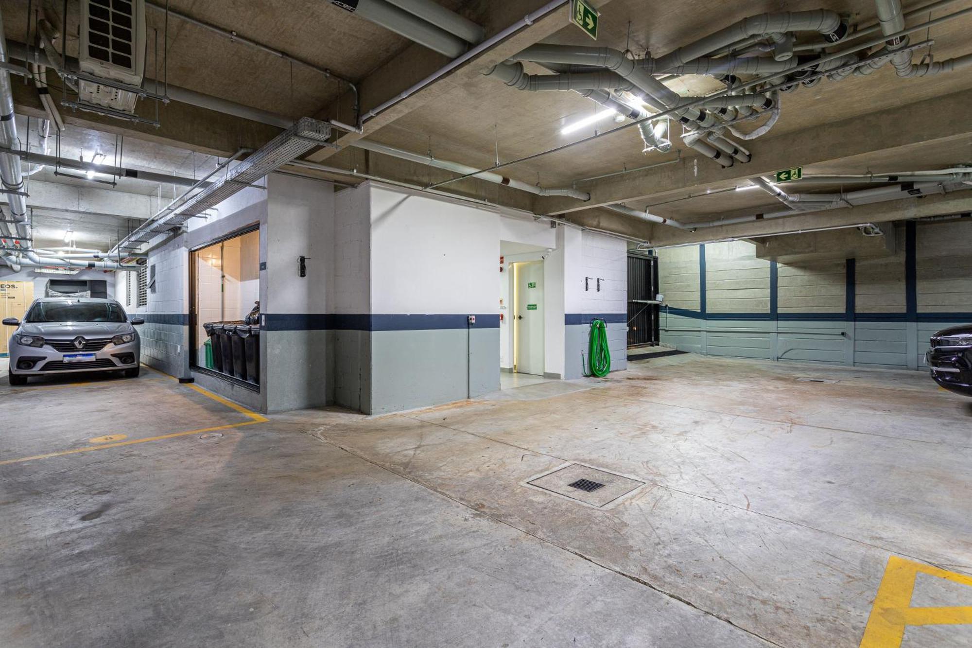 Apartamentos Completos Novos Ao Lado Da Av Paulista E Masp - Next Paulista Sao Paulo Dış mekan fotoğraf