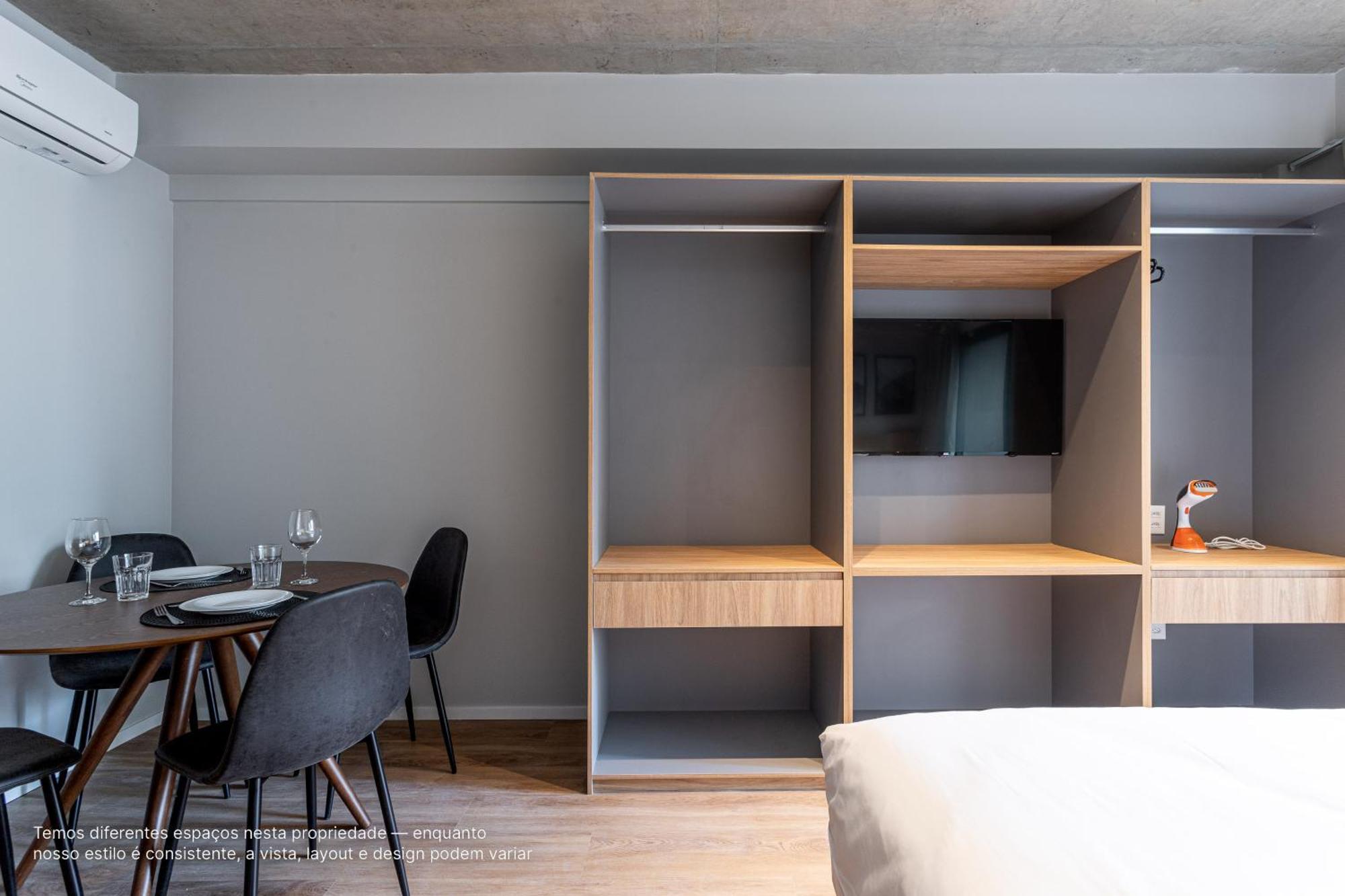 Apartamentos Completos Novos Ao Lado Da Av Paulista E Masp - Next Paulista Sao Paulo Dış mekan fotoğraf