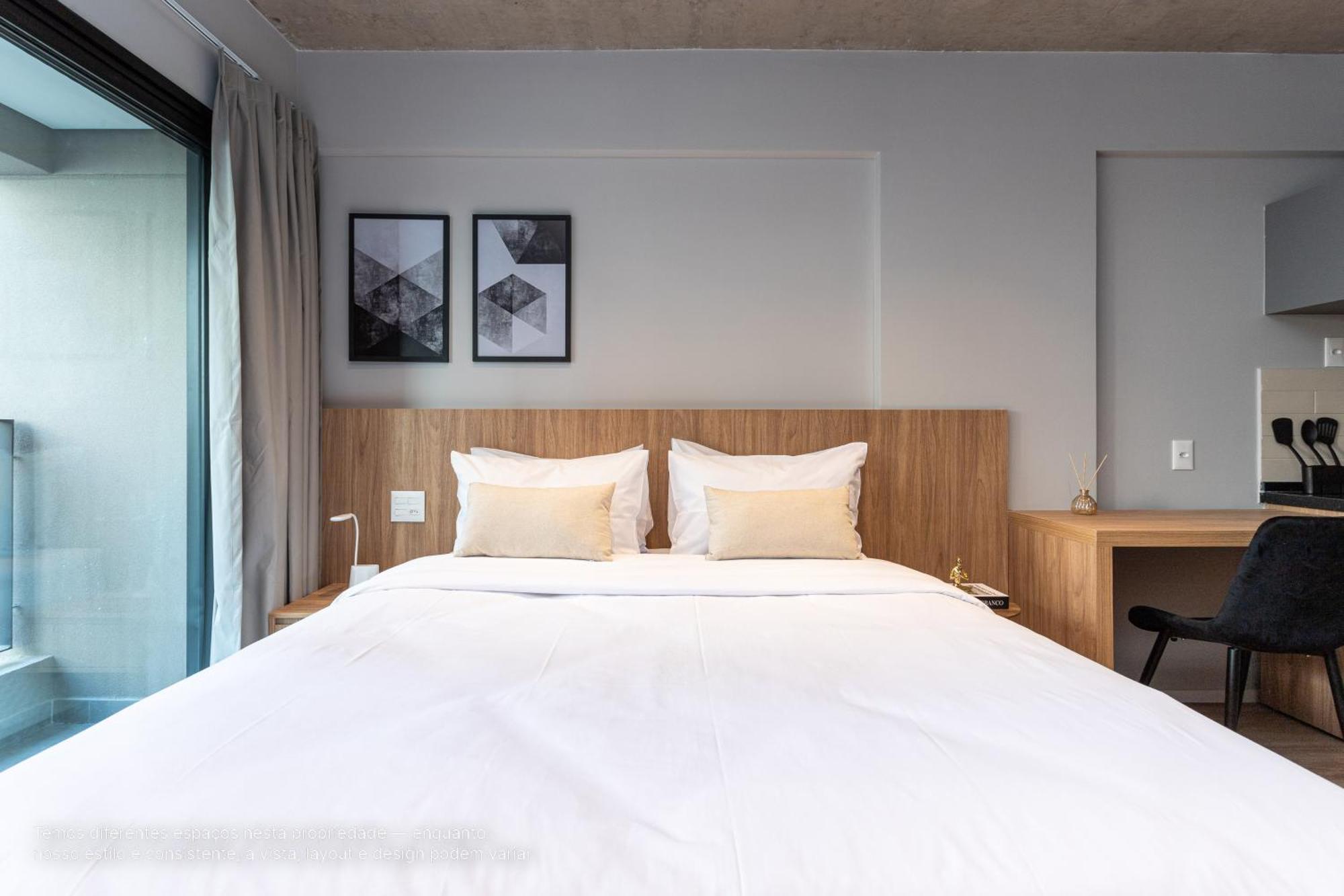 Apartamentos Completos Novos Ao Lado Da Av Paulista E Masp - Next Paulista Sao Paulo Dış mekan fotoğraf