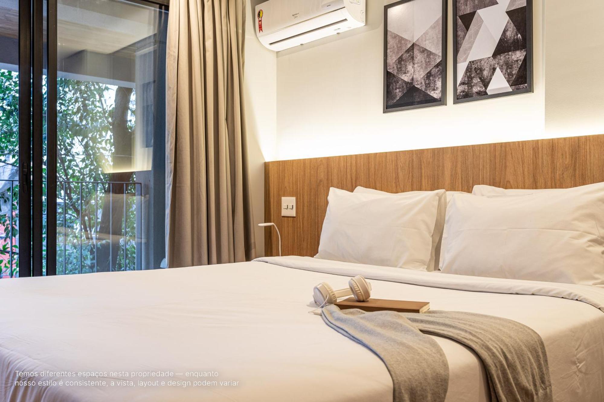 Apartamentos Completos Novos Ao Lado Da Av Paulista E Masp - Next Paulista Sao Paulo Dış mekan fotoğraf