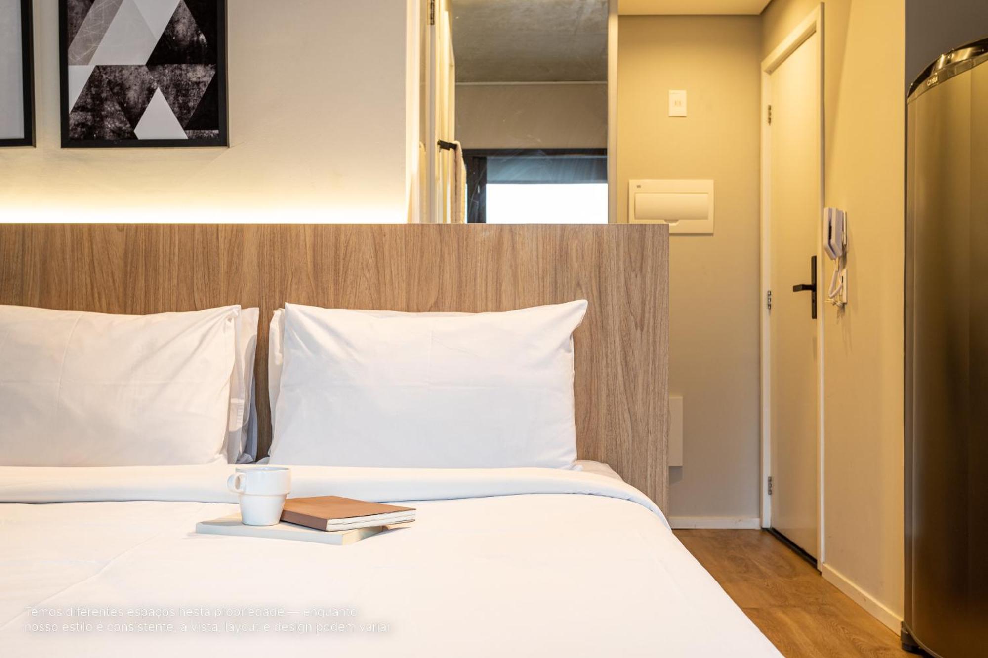 Apartamentos Completos Novos Ao Lado Da Av Paulista E Masp - Next Paulista Sao Paulo Dış mekan fotoğraf