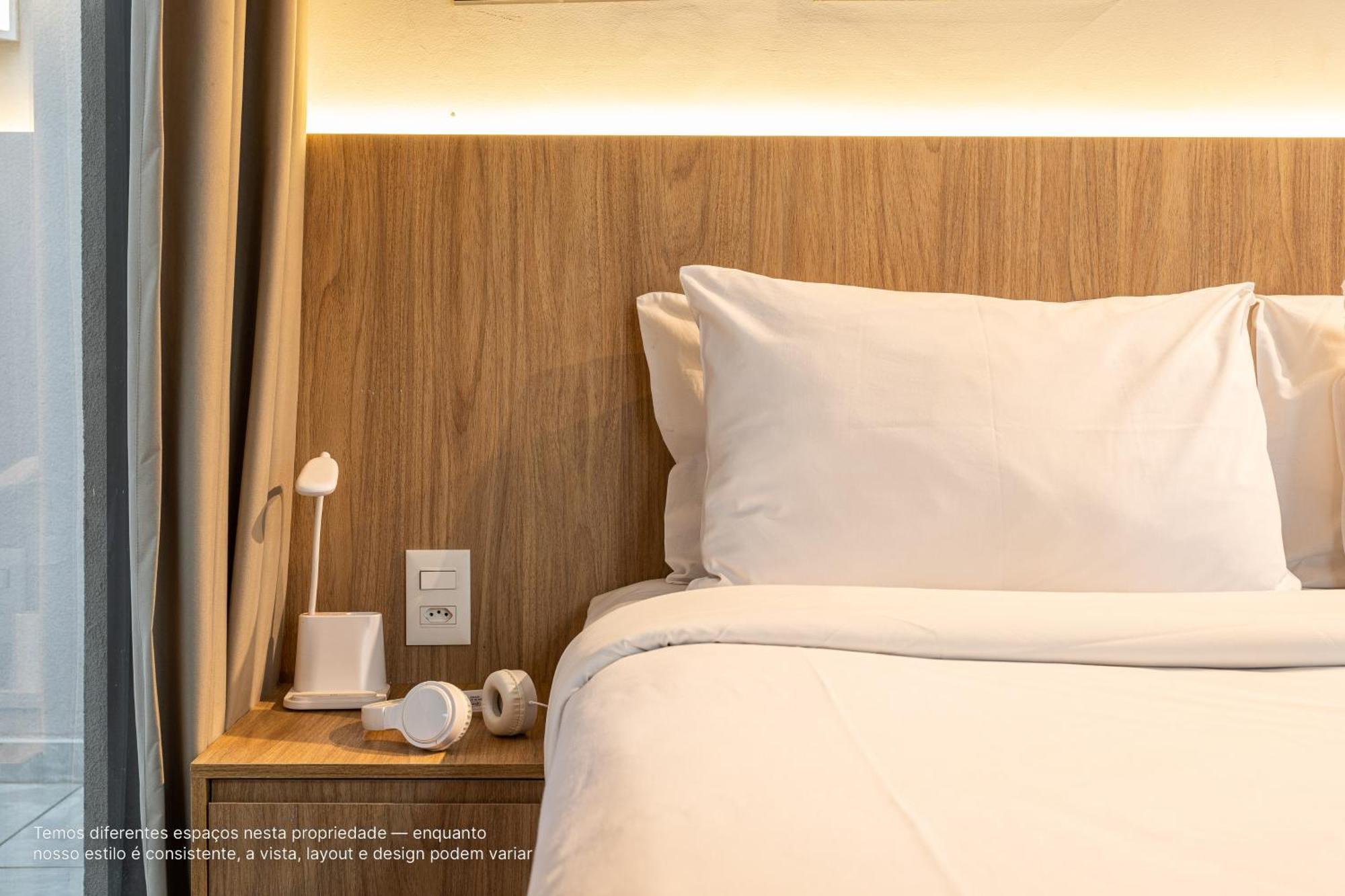 Apartamentos Completos Novos Ao Lado Da Av Paulista E Masp - Next Paulista Sao Paulo Dış mekan fotoğraf