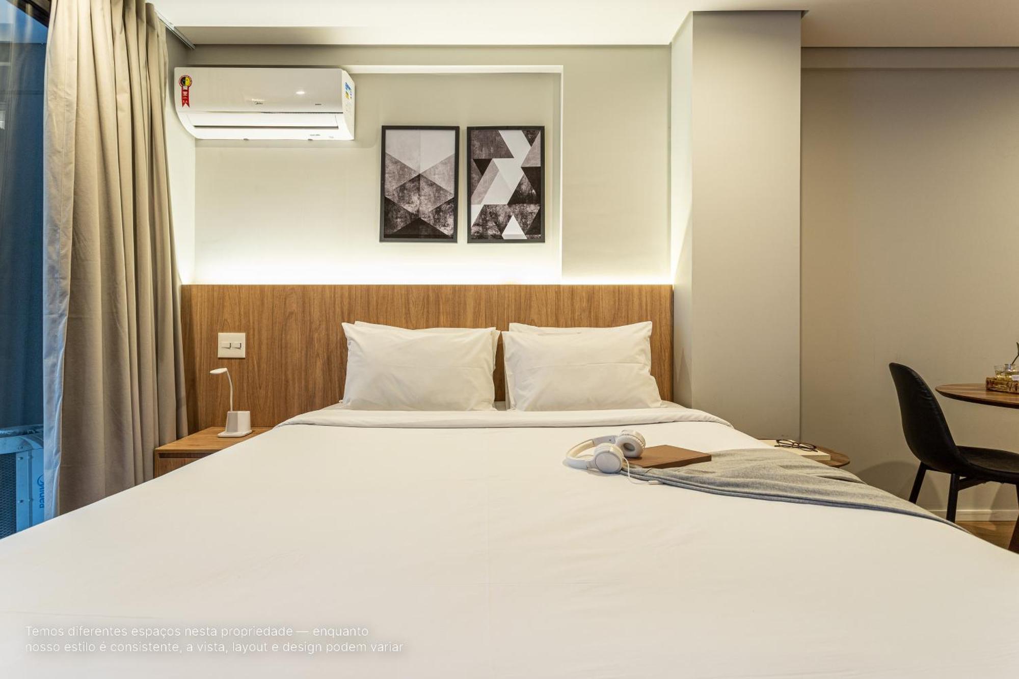 Apartamentos Completos Novos Ao Lado Da Av Paulista E Masp - Next Paulista Sao Paulo Dış mekan fotoğraf