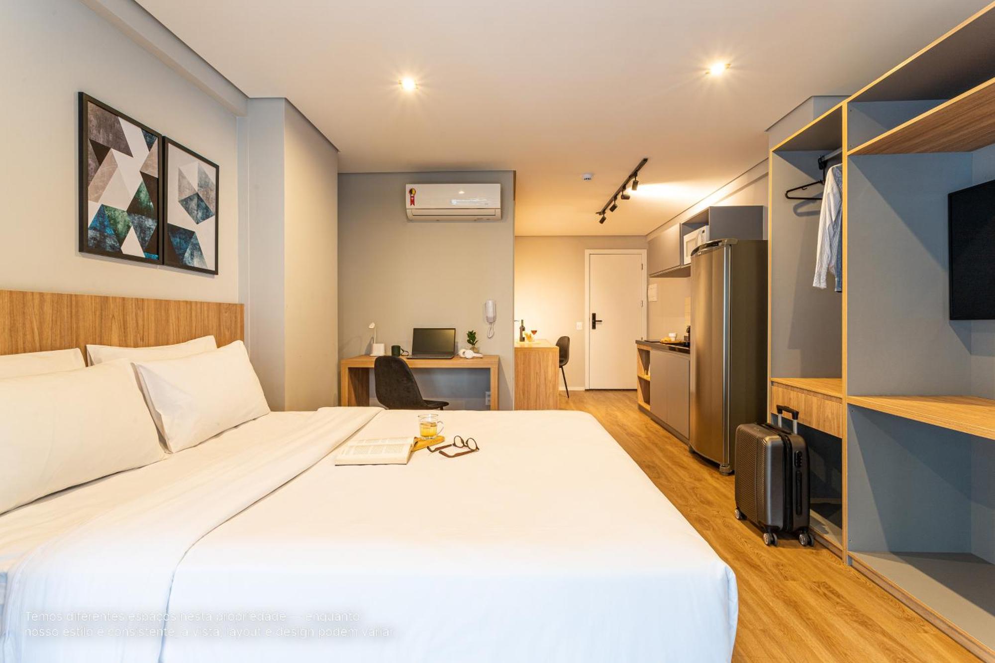 Apartamentos Completos Novos Ao Lado Da Av Paulista E Masp - Next Paulista Sao Paulo Dış mekan fotoğraf
