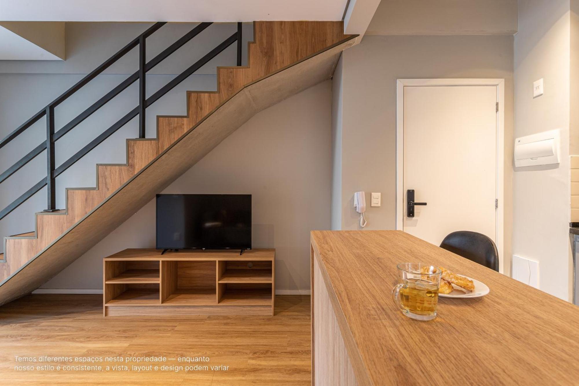 Apartamentos Completos Novos Ao Lado Da Av Paulista E Masp - Next Paulista Sao Paulo Dış mekan fotoğraf