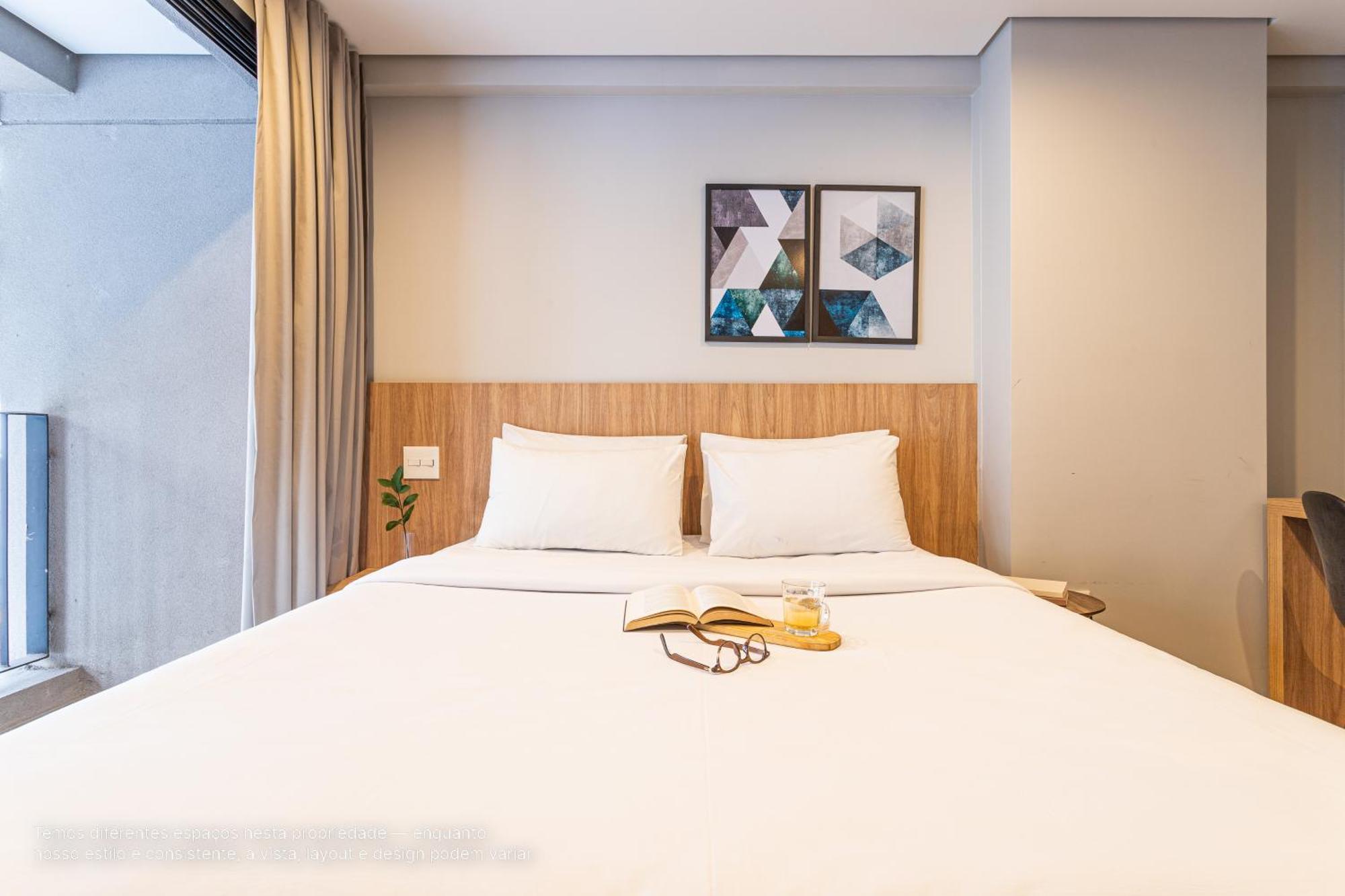 Apartamentos Completos Novos Ao Lado Da Av Paulista E Masp - Next Paulista Sao Paulo Dış mekan fotoğraf