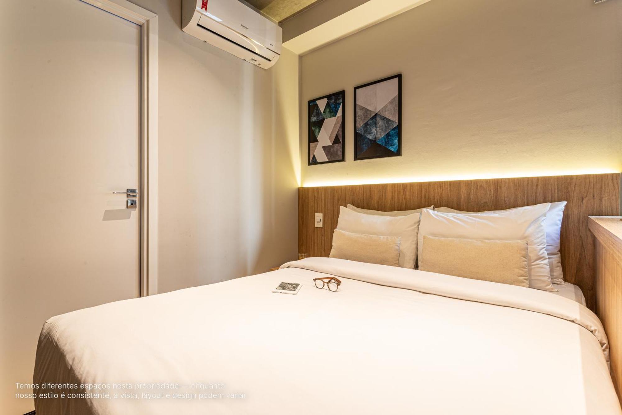 Apartamentos Completos Novos Ao Lado Da Av Paulista E Masp - Next Paulista Sao Paulo Dış mekan fotoğraf