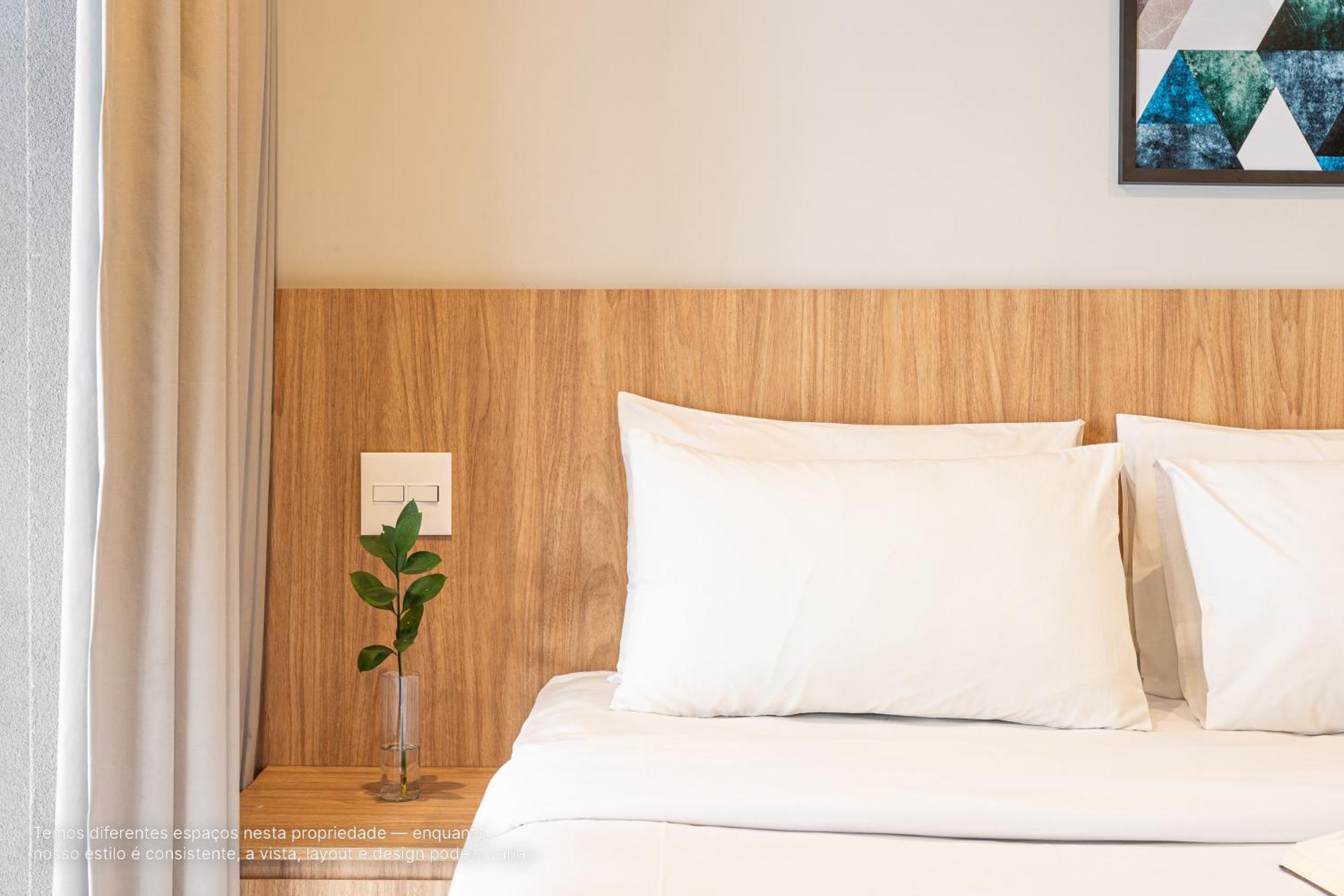 Apartamentos Completos Novos Ao Lado Da Av Paulista E Masp - Next Paulista Sao Paulo Dış mekan fotoğraf