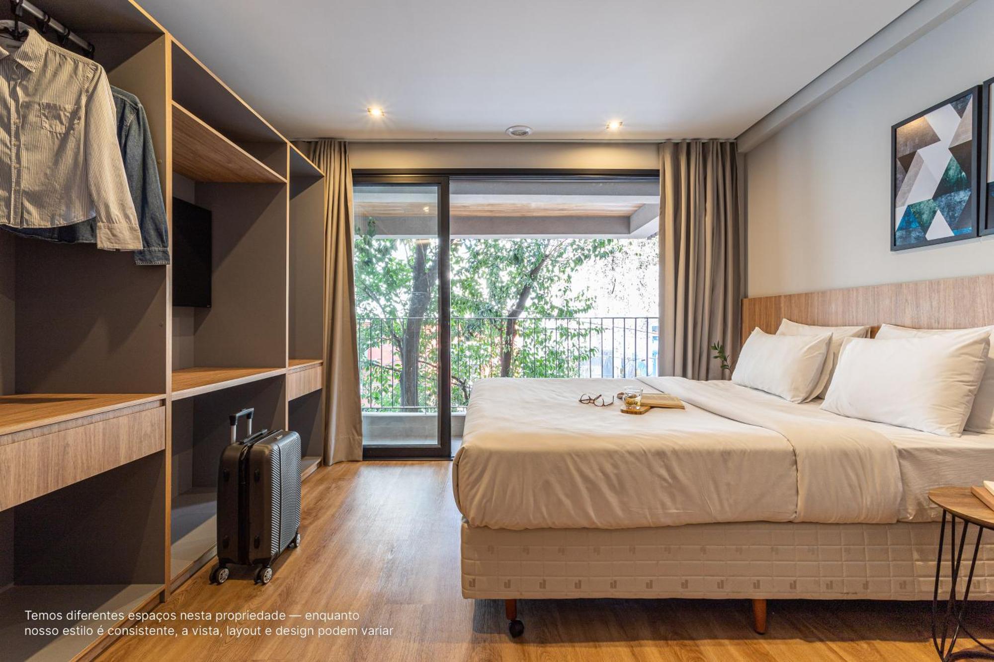 Apartamentos Completos Novos Ao Lado Da Av Paulista E Masp - Next Paulista Sao Paulo Dış mekan fotoğraf