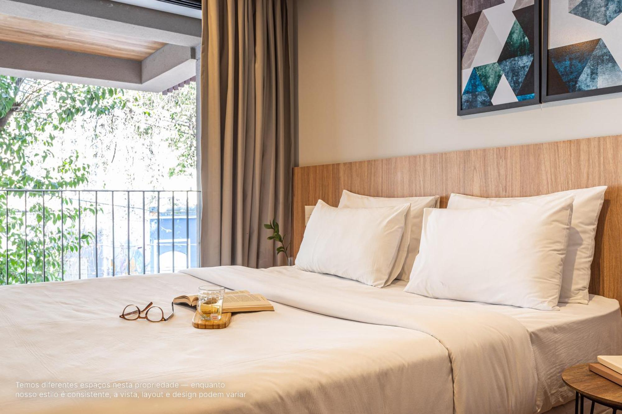 Apartamentos Completos Novos Ao Lado Da Av Paulista E Masp - Next Paulista Sao Paulo Dış mekan fotoğraf