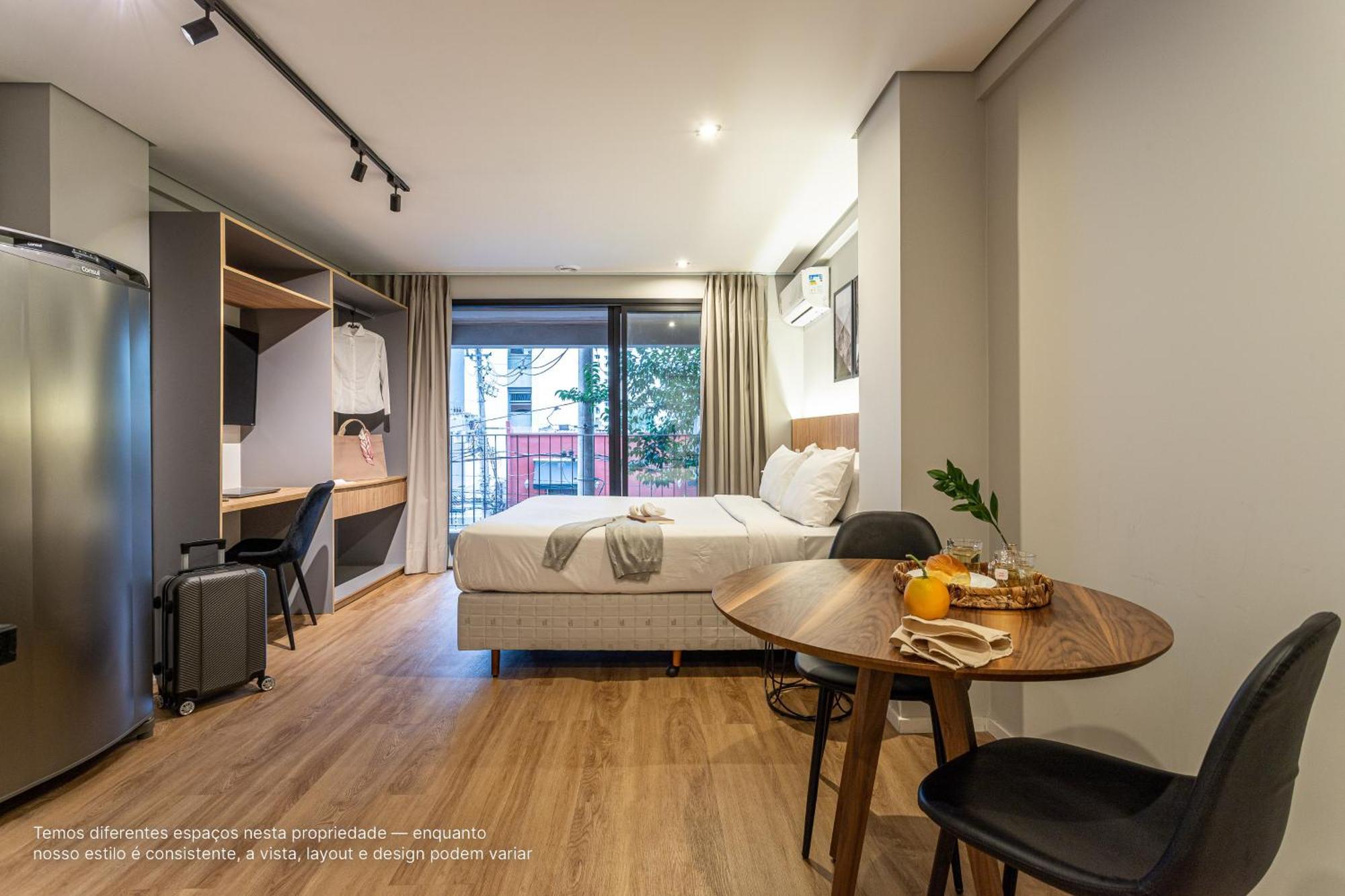 Apartamentos Completos Novos Ao Lado Da Av Paulista E Masp - Next Paulista Sao Paulo Dış mekan fotoğraf