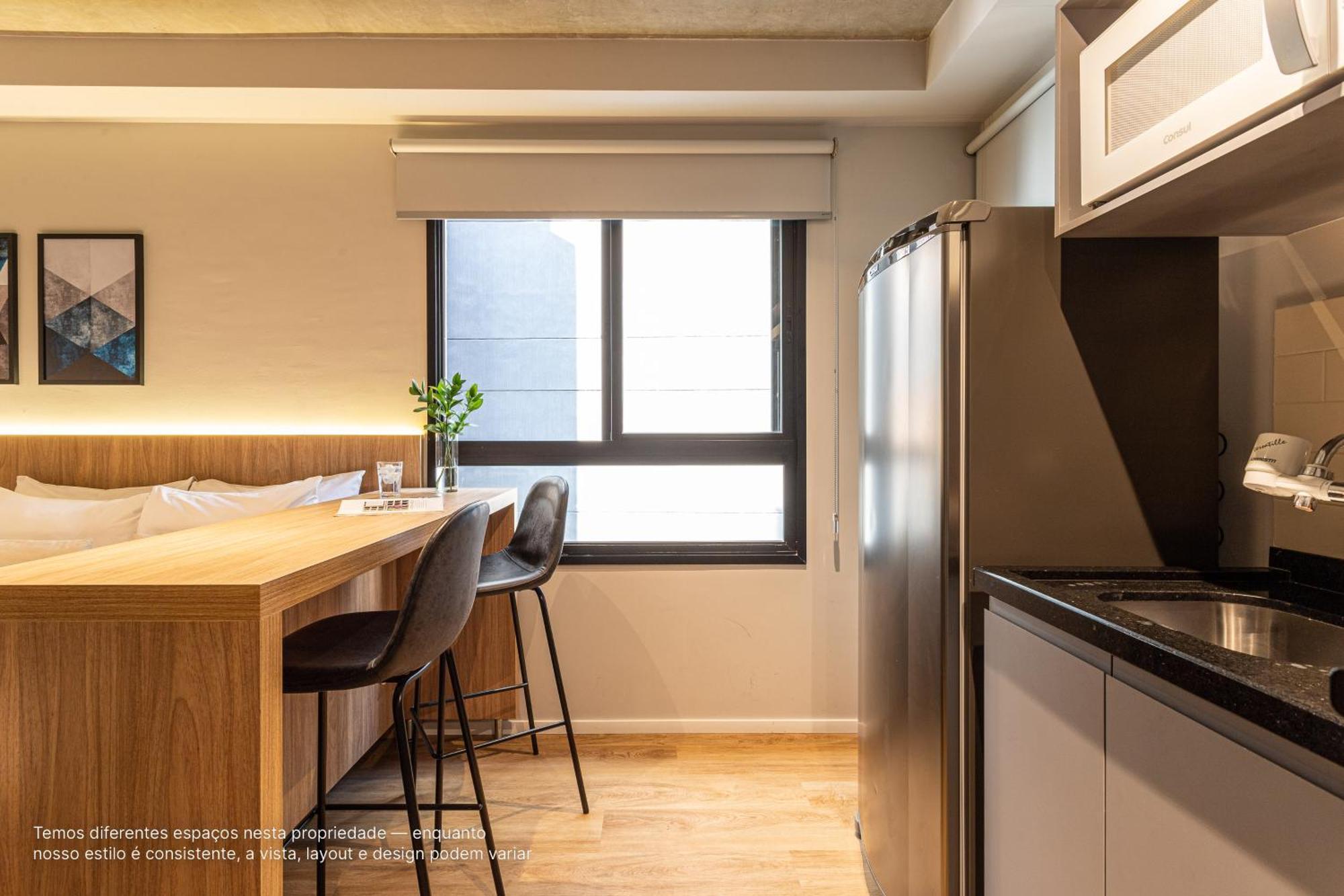 Apartamentos Completos Novos Ao Lado Da Av Paulista E Masp - Next Paulista Sao Paulo Dış mekan fotoğraf