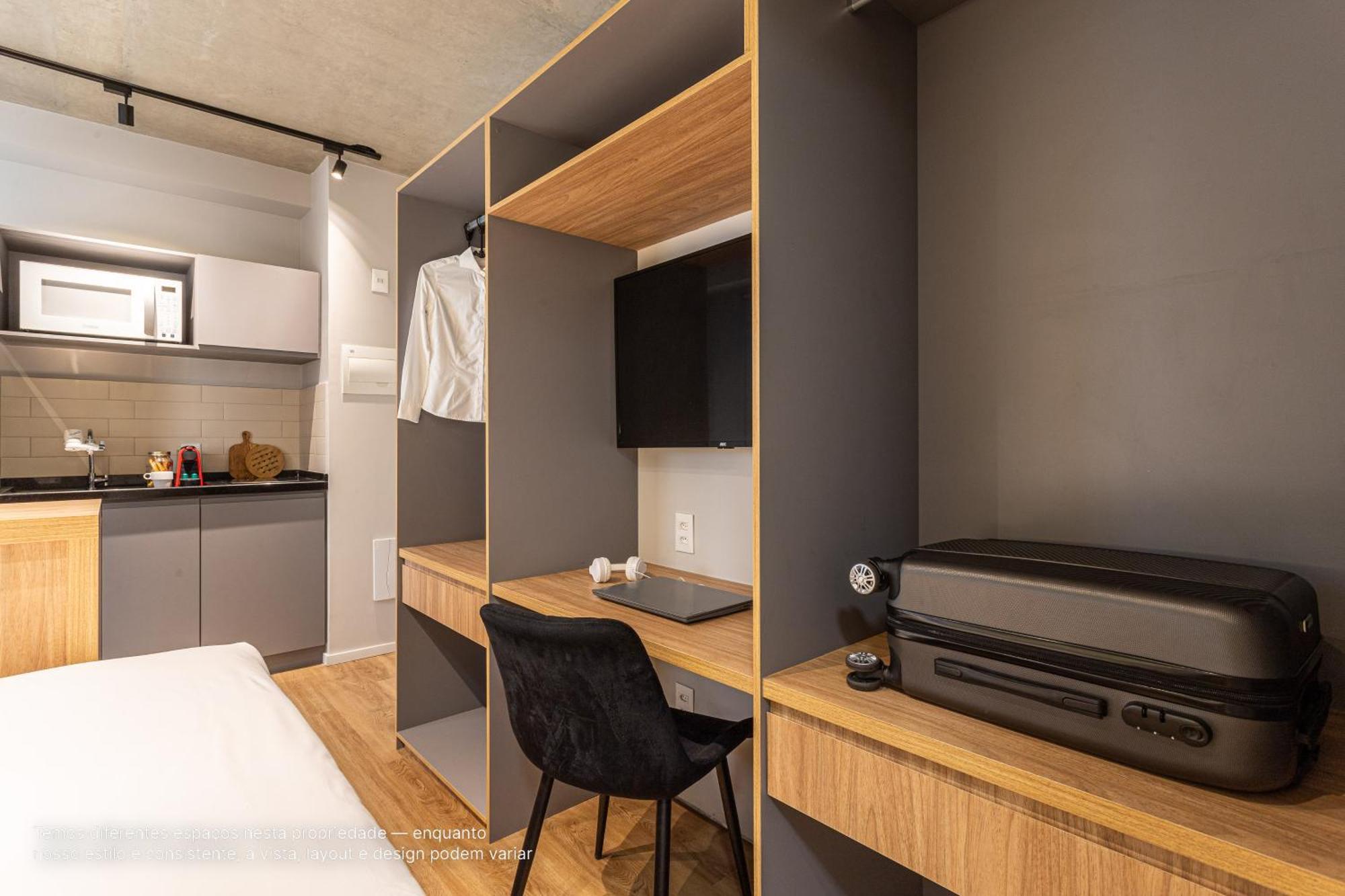 Apartamentos Completos Novos Ao Lado Da Av Paulista E Masp - Next Paulista Sao Paulo Dış mekan fotoğraf