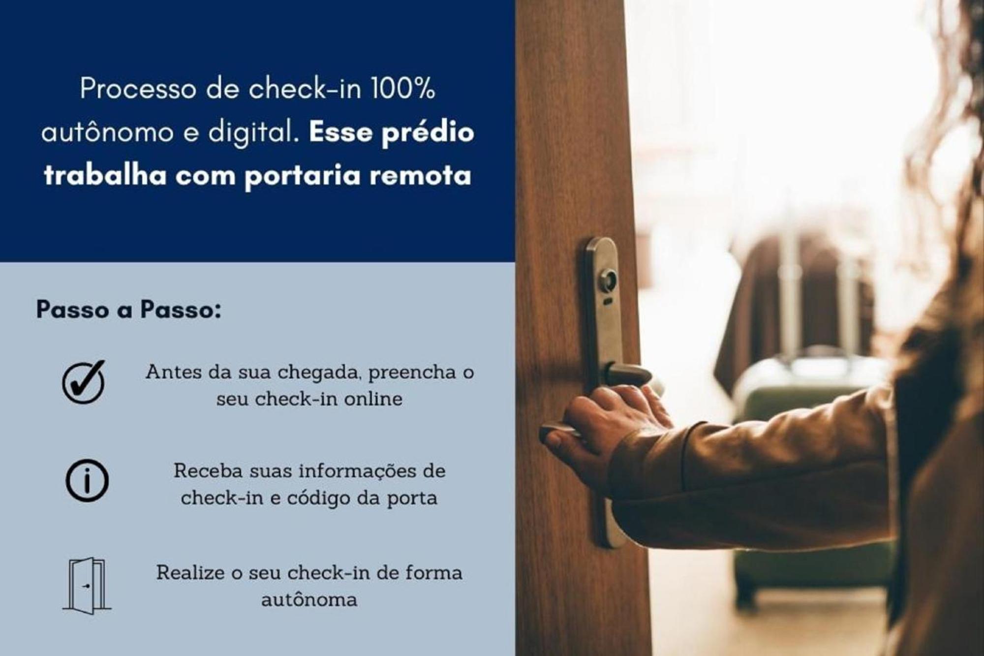 Apartamentos Completos Novos Ao Lado Da Av Paulista E Masp - Next Paulista Sao Paulo Dış mekan fotoğraf